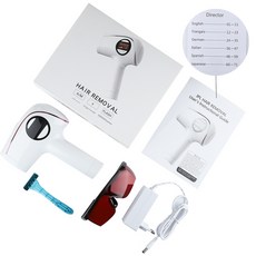 브라운제모기5237