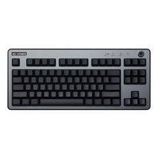 REALFORCE R3 Bluetooth USB TKL Mac Windows iPad iPhone Android 87 R3HH11 리얼 포스 히가시 프레 키보드 Mac용 배열 정음 하이브리드