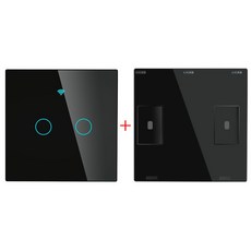 433mhz수신증폭기전원