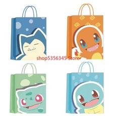 포켓몬종이가방