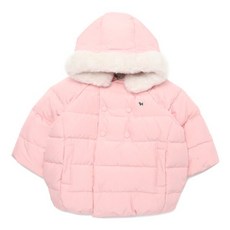 (백화점 상품) [블루독베이비]PK)더블버튼덕다운점퍼 44C14-114-06 798155