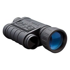 Bushnell Equinox 260150 6x50 Equinox Z 디지털 나이트 비전 Box Black Bu, 상세내용참조