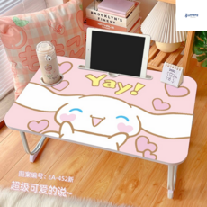 시나모롤공부상