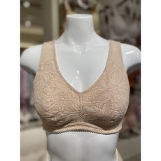 비비안유방암환자전용인조유방면패드