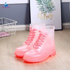 비오는날젤리슈즈