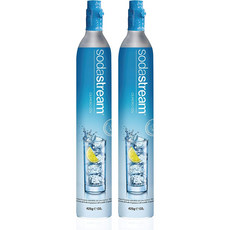 소다스트림실린더