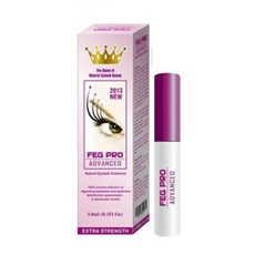 FEG 속눈썹 성장 촉진제 천연 의약품 트리트먼트 래쉬 아이 세럼 마스카라 길어진, 03 For Lash