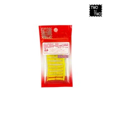 투바이투 볼락웜 아징루어낚시 BON-B WORM 30 야간, 캔디밀크2-298869