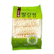 [20개 묶음할인]SD020 조은 쌀강정 90g OWDE-8657 쌀강정 쌀과자 추억의과자 부모님간식