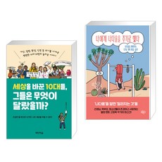 나에게나다움을주기로했다