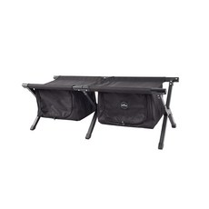 몬테라쿨러벤치