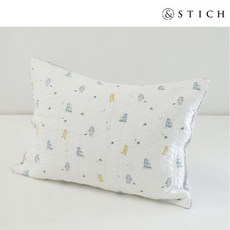 앤스티치누비커버