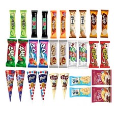 유아아이스크림바