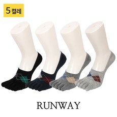슬림9오락가락덧신
