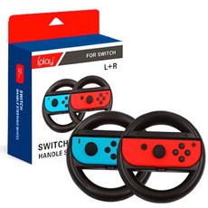 마리오카트레이싱휠