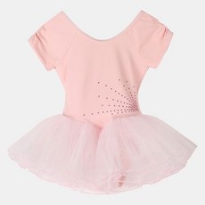 바비키즈발레복