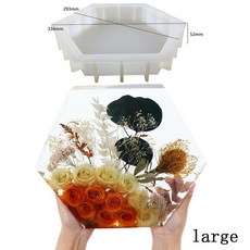 하트석고방향제diy