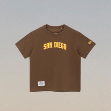 샌디에이고파드리스유니폼