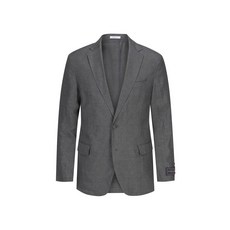 에디션린넨자켓