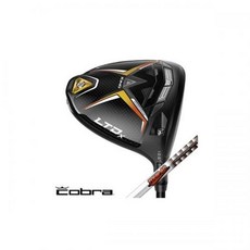 2027124 코브라 LTDx 드라이버 오리지널 TOUR AD for Cobra 카본 샤프트 DRIVER 골, 옵션 : 주문 - 10.5°/SR