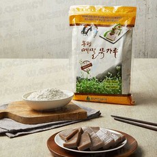 봉평메밀협동조합