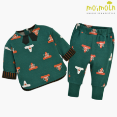 모이몰른딸랑이