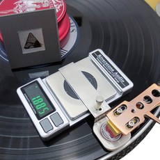 오디오레벨게이지