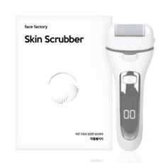 페이스팩토리발각질