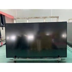 110인치lcd