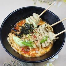 뚝심밥상 한식 명인이 만든 찐한 왕 갈비탕, 1kg, 5개