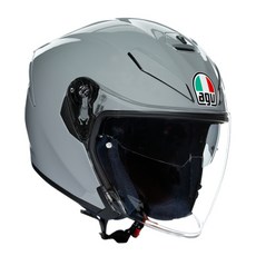 AGV 헬멧 K-5 JET NARDO GREY, L