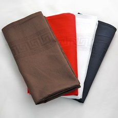 베네르디 바리스타 린넨 타월, 국내산(와인), 3개