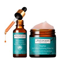 랩시리즈워터차지드젤크림