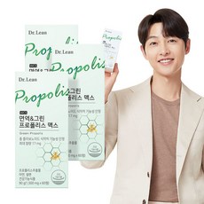 닥터린프로폴리스