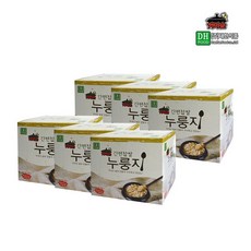 대한 간편찹쌀누룽지 300g(60gx5)x6, 300g, 6개