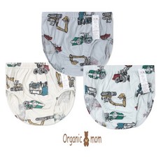 오가닉맘출산3종