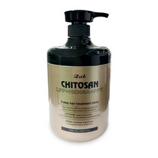 모나리자 자브 키토산 LPP 트리트먼트 1000ml, 1L, 1개