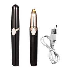 아지아눈썹바리깡