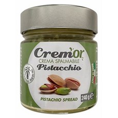 피스타치오스프레드