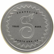 Suavecito Matte Pomade Natural Oils & Water 수아베시토 매트 포마드 내추럴 오일 앤 워터 113g