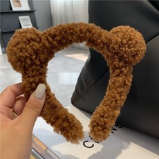 곰돌이귀세안밴드