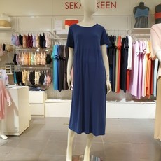 세컨스킨속바지