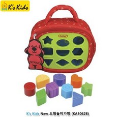 케이스키즈new도형놀이가방