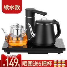 보랄자동전기포트대용량