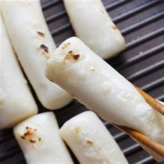 냉동가래떡