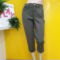 베네통팬츠