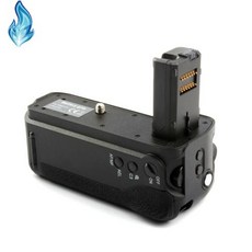 10 대/몫 VG-C2EM 배터리 그립 A7 II 및 A7R 카메라 수직 용 두 NP-FW50 작동, [01] 10 대/몫 VG-C2EM 배터리 그립 A7