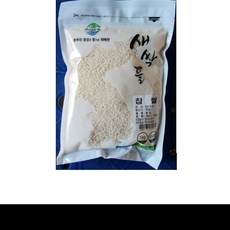 한반도농협찹쌀