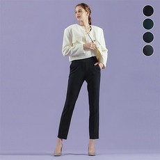 홈쇼핑 22FW 리얼텐션 팬츠 4종 택 1, 모던블랙, 55, 색상:모던블랙 / 사이즈:55