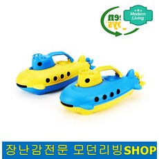 바다체험 목욕놀이 잠수함 샤워기장난감 아기선물
